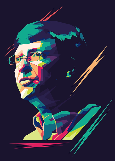 Bill Gates