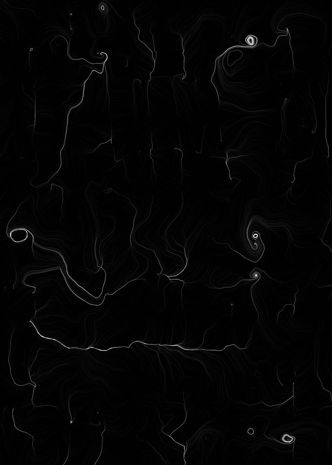 Perlin Waves
