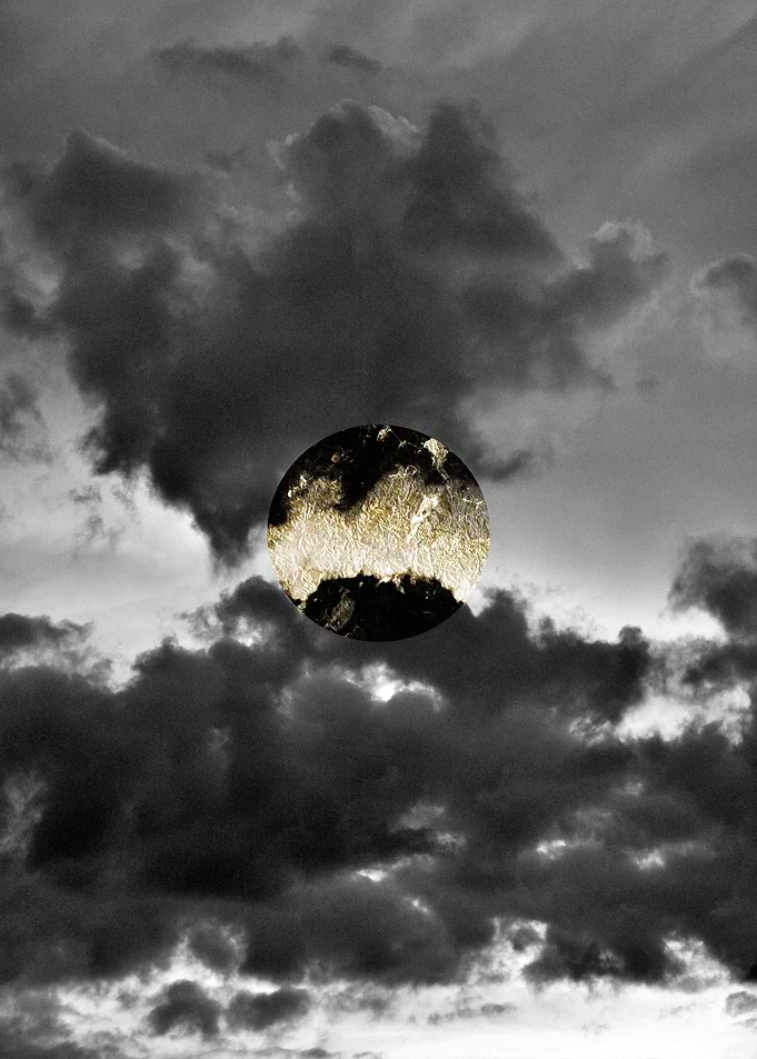 Mystical Moon 1