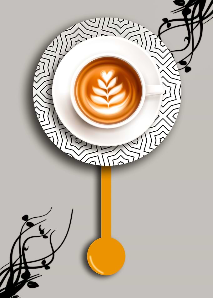 CUP tree