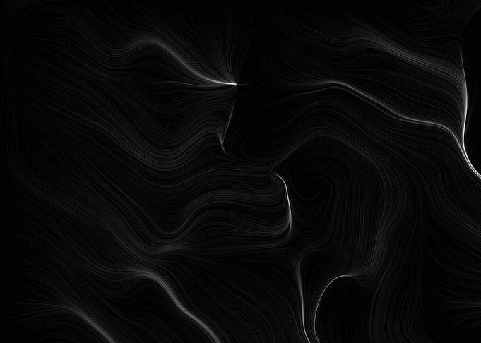 Perlin Waves