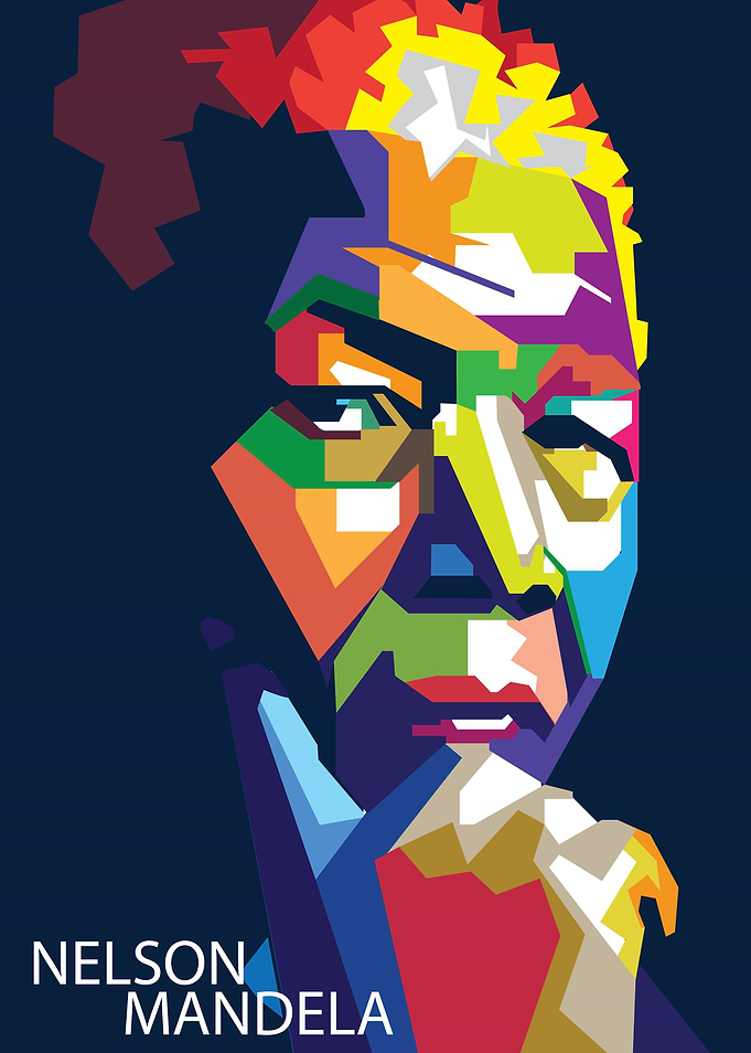 Nelson Mandela