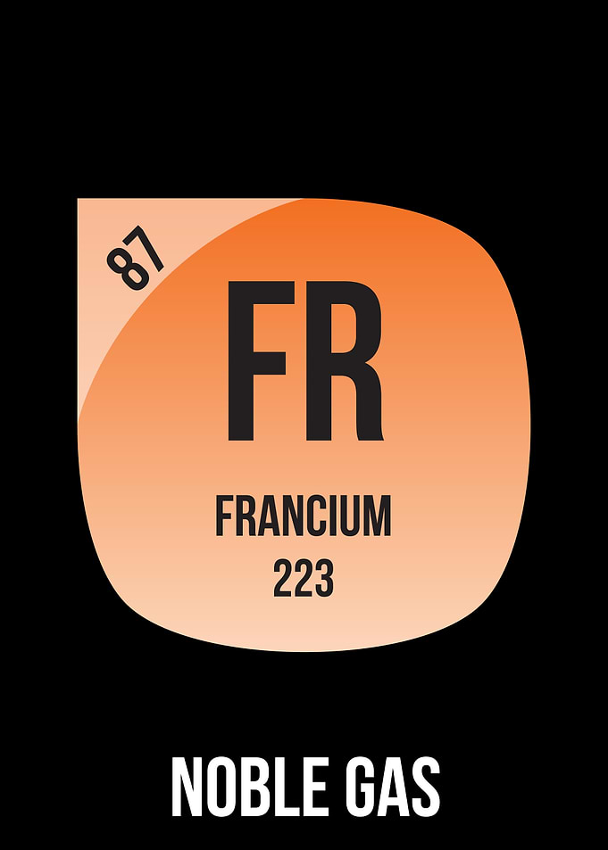 Francium