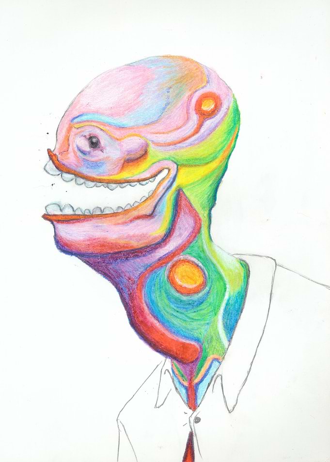 themulticoloredman