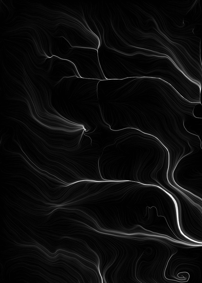 Perlin Waves
