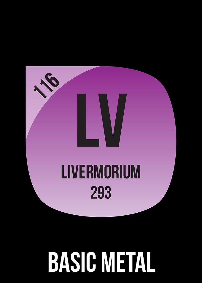 Livermorium