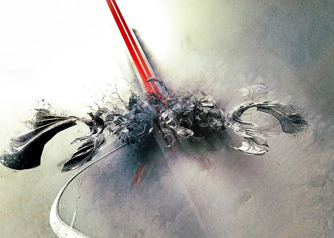 Abstraction