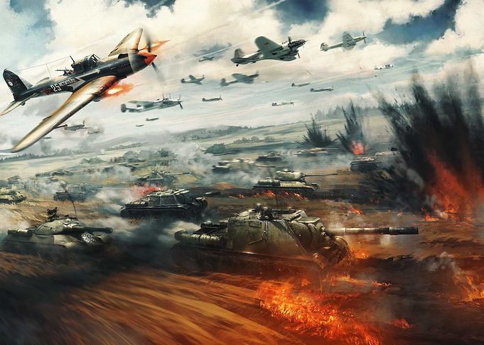 War Thunder