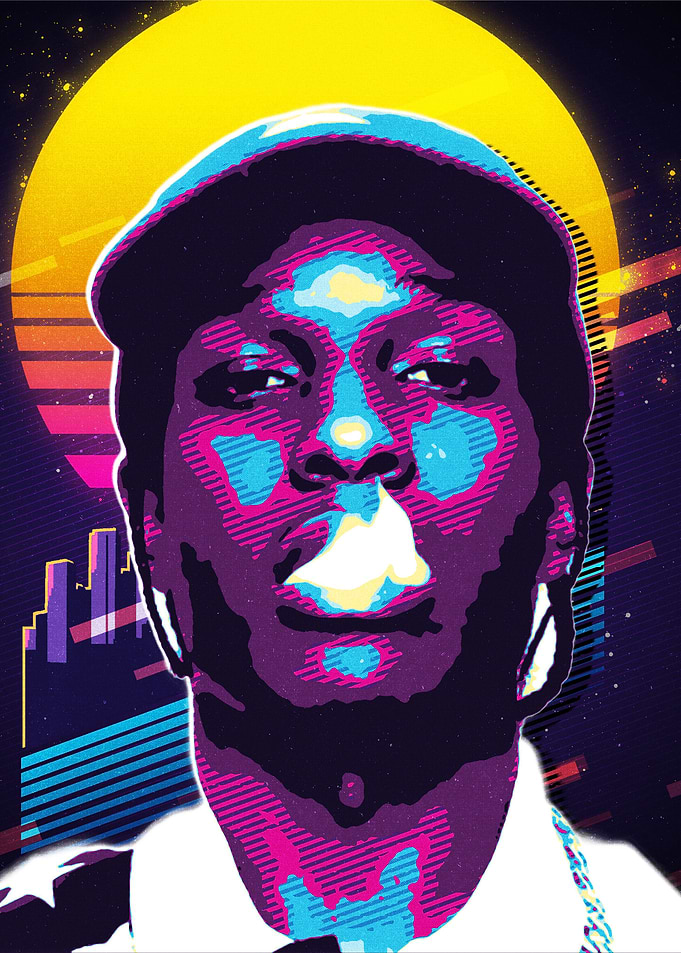 ASAP Rocky