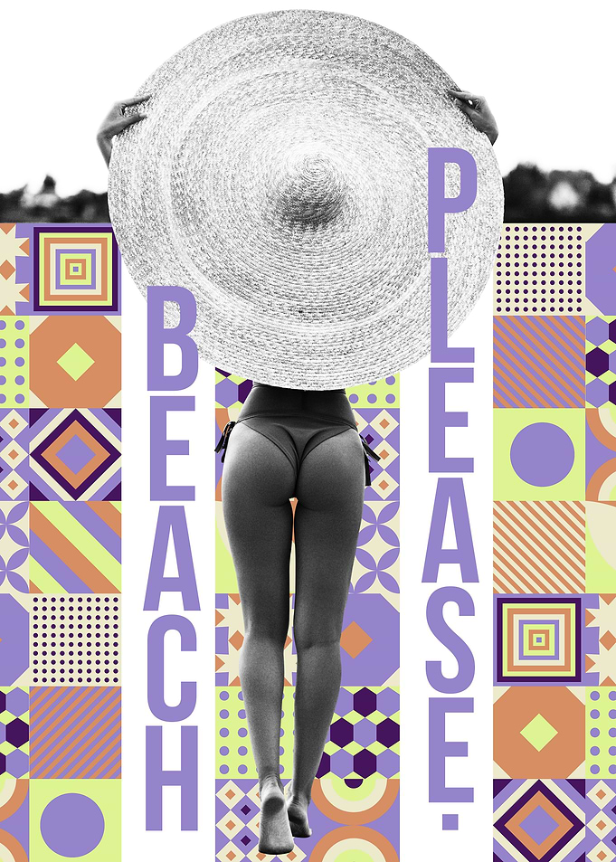 Beach Please