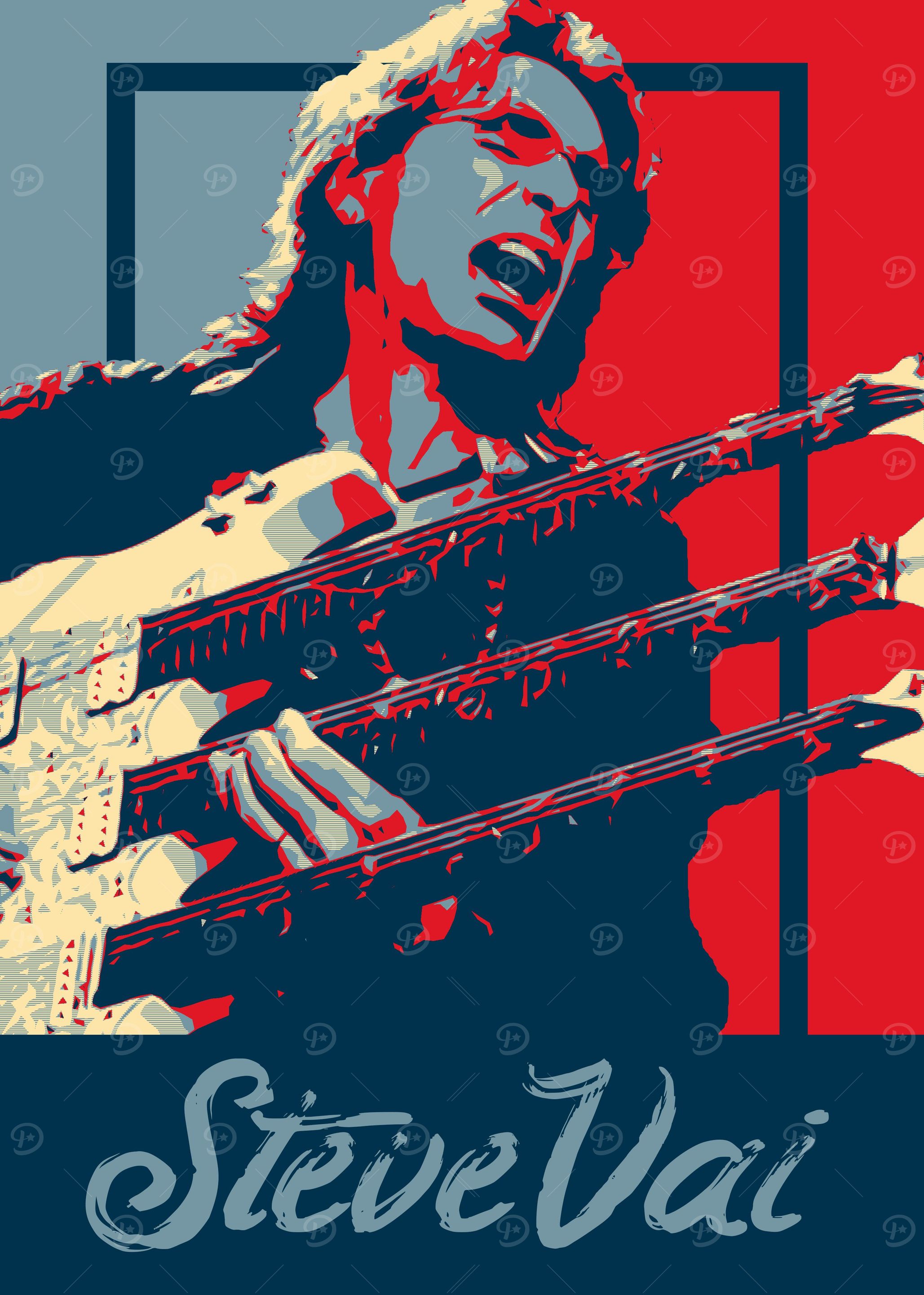 hope Steve Vai