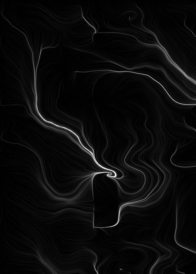 Perlin Waves