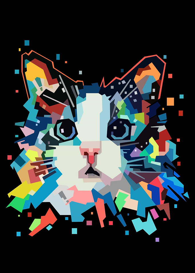 Kitty cat