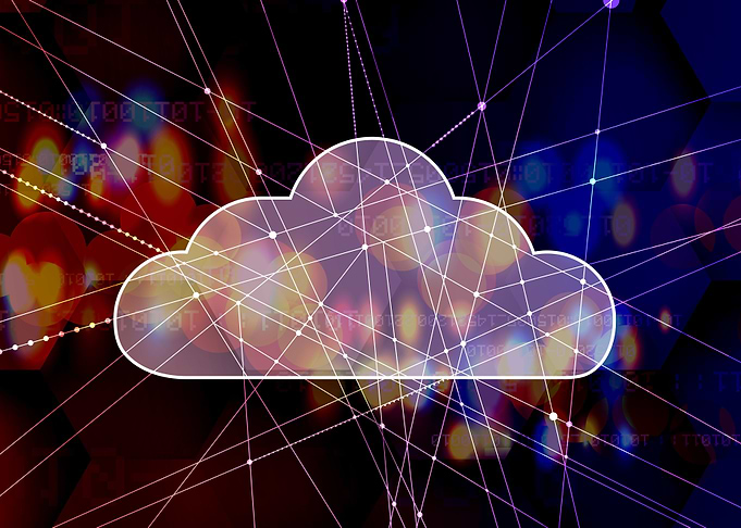 cloud technology
