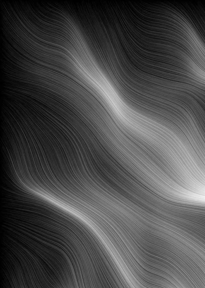 Perlin Waves