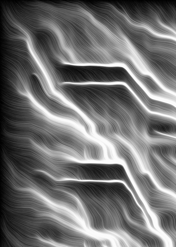 Perlin Waves