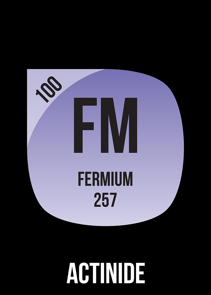 Fermium