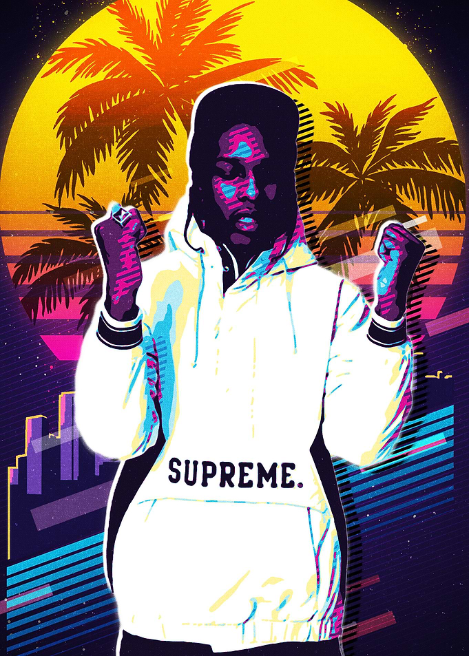 ASAP Rocky