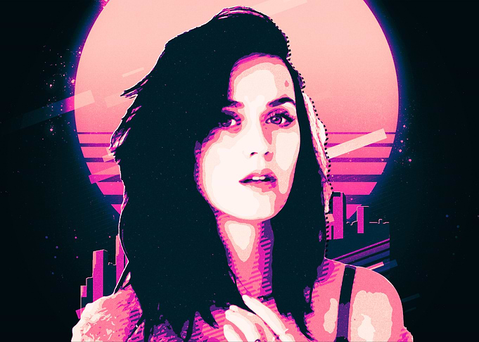 Katy Perry