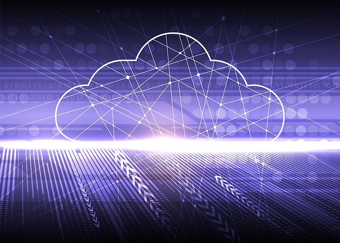 Cloud technology