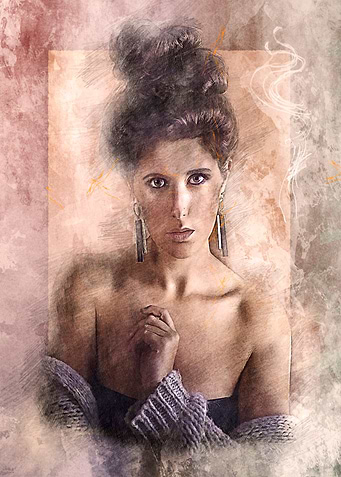 Woman