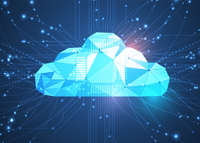 Cloud technology
