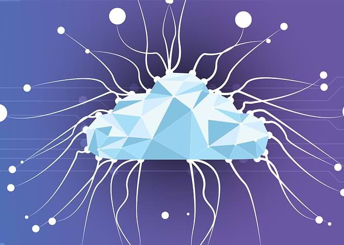 Cloud technology