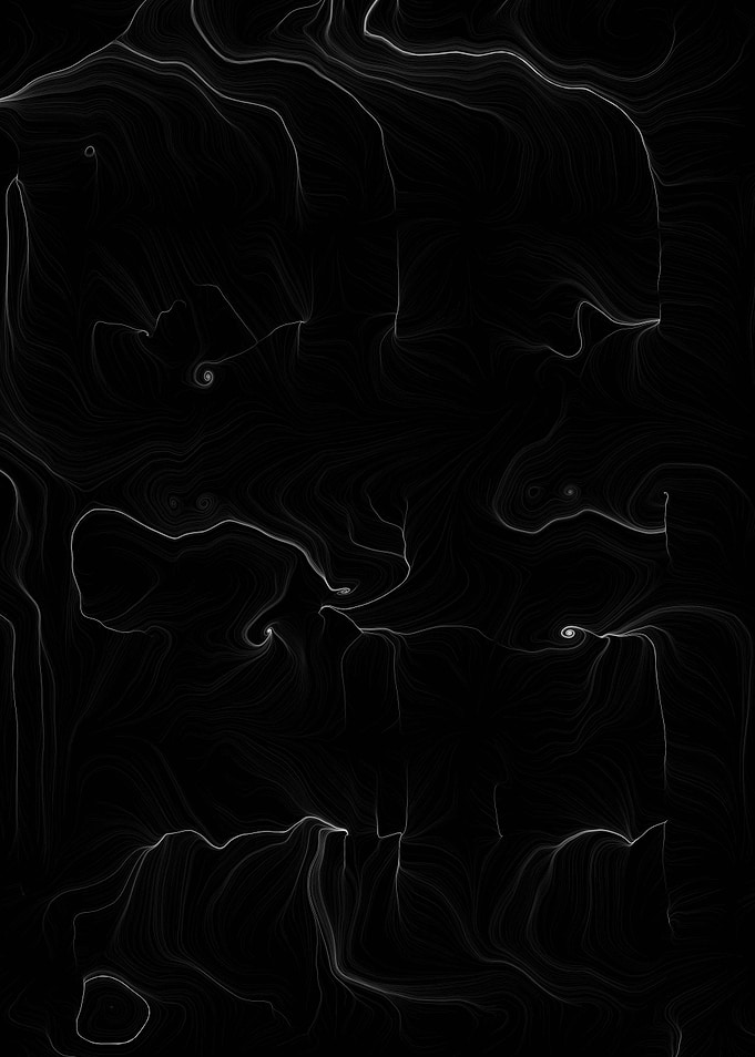 Perlin Waves