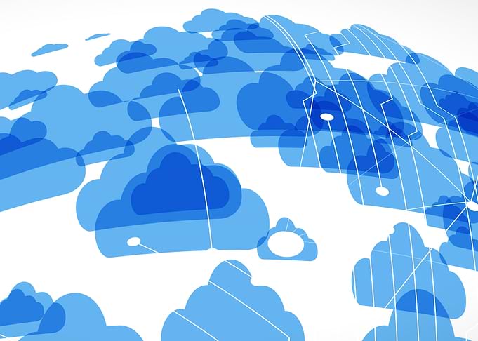 cloud technology