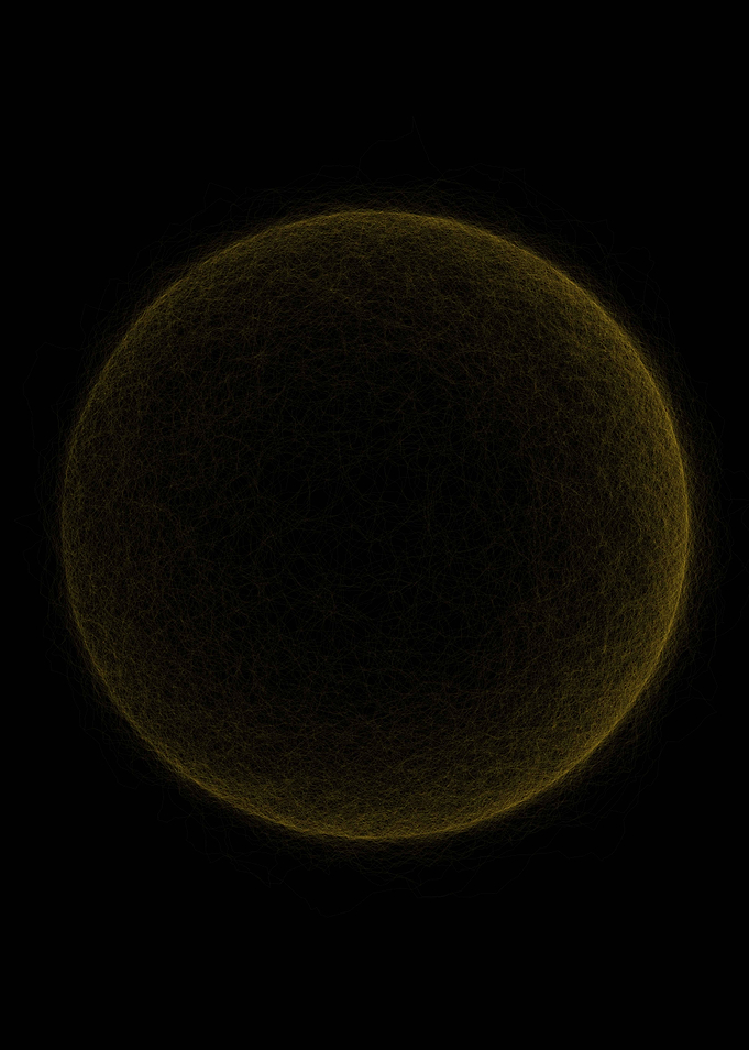 Perlin Sphere