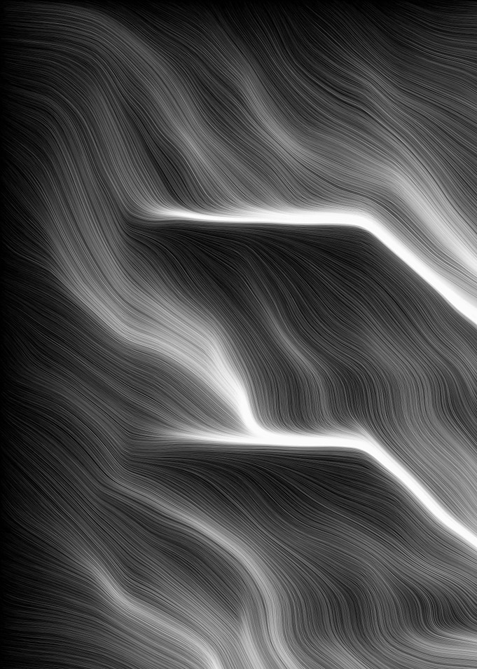 Perlin Waves