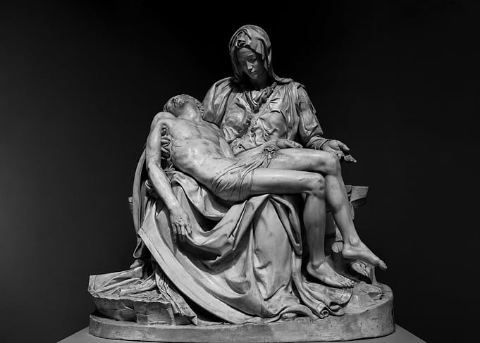 PIETA II
