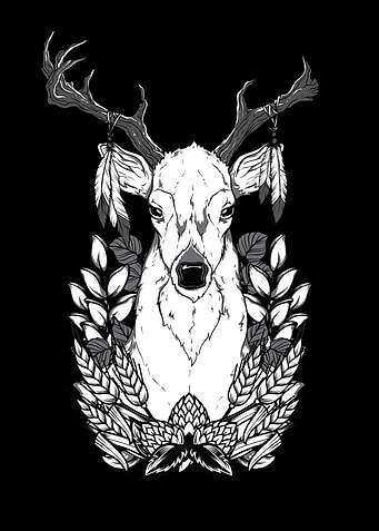 Rebel Buck