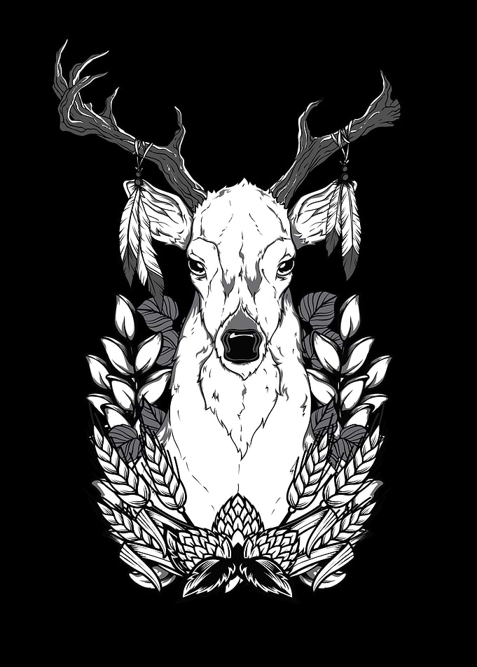 Rebel Buck