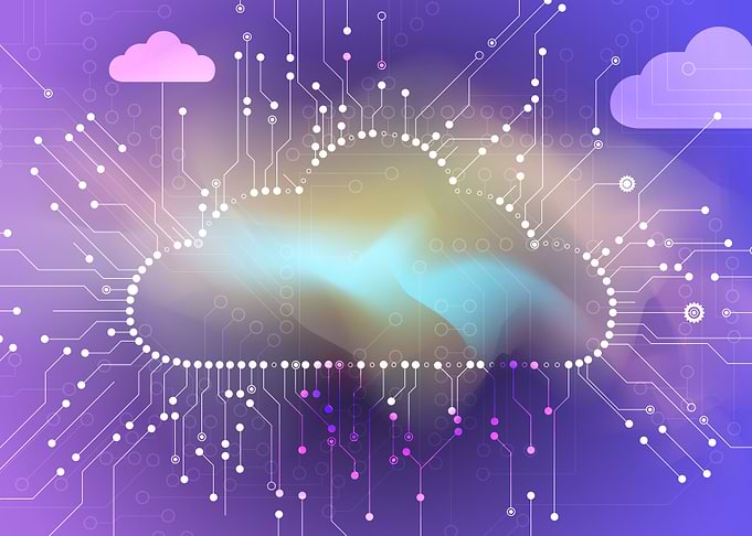 Cloud technology