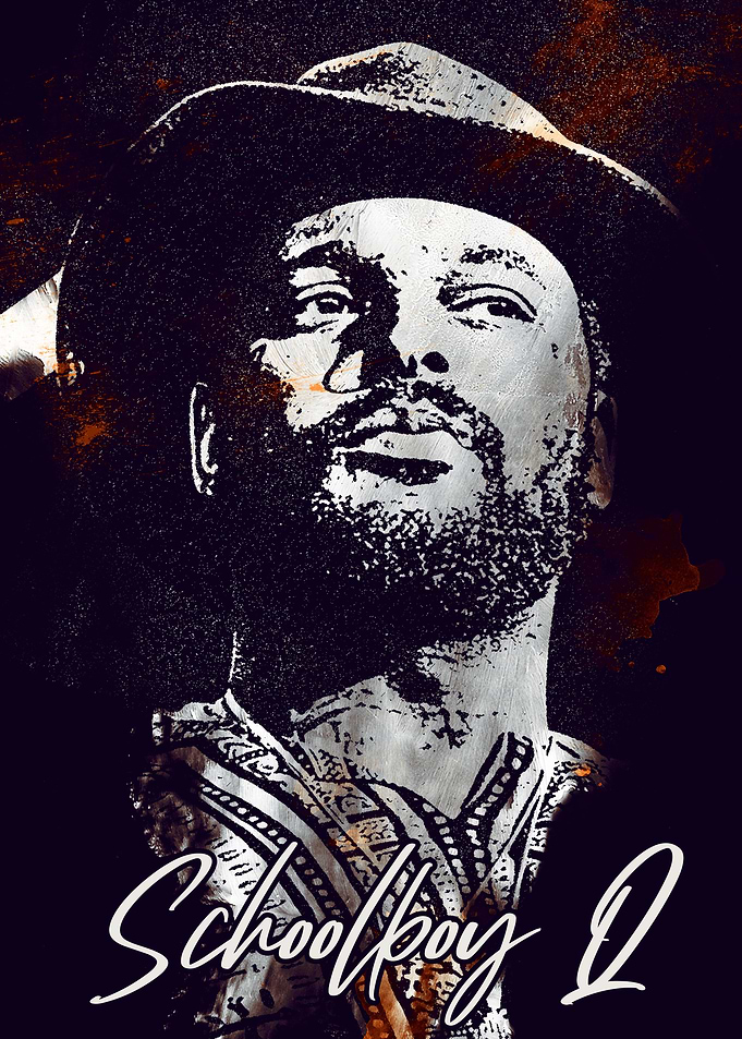 SCHOOLBOY Q