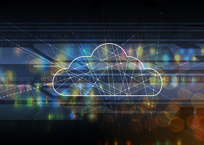 cloud technology