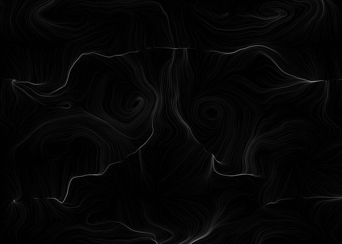 Perlin Waves