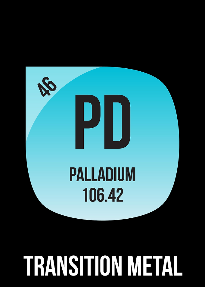 Palladium