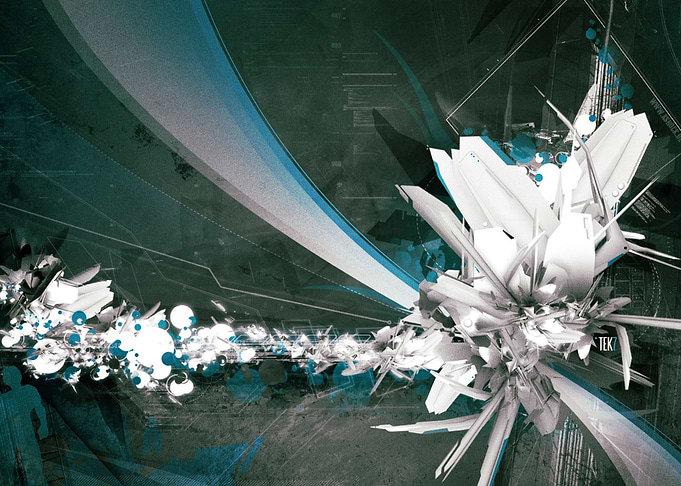 Abstraction