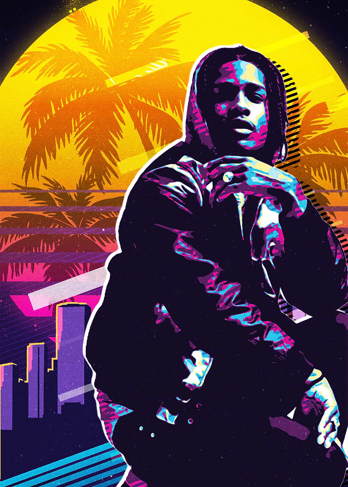 ASAP Rocky