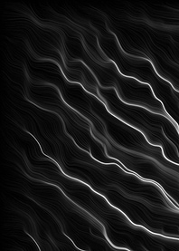 Perlin Waves