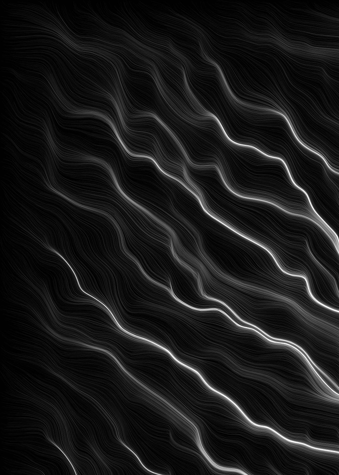 Perlin Waves