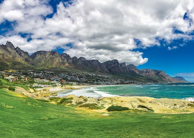 Camps Bay