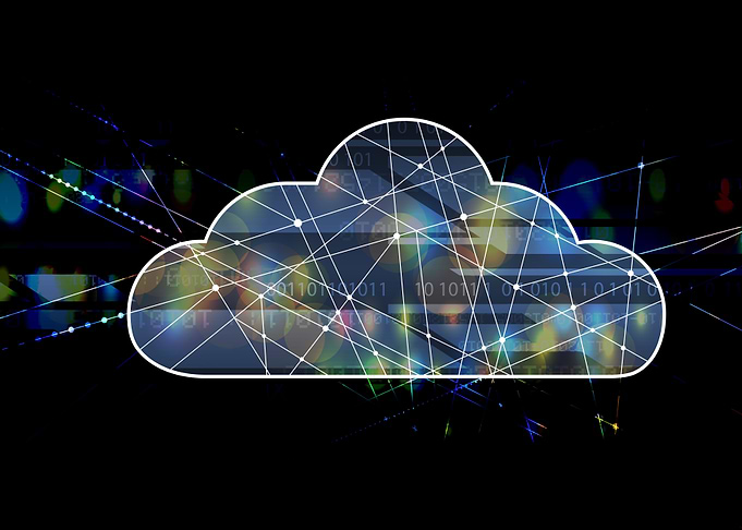 cloud technology