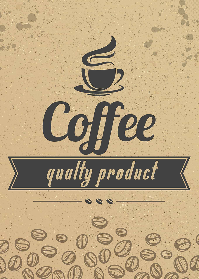 coffee quality product