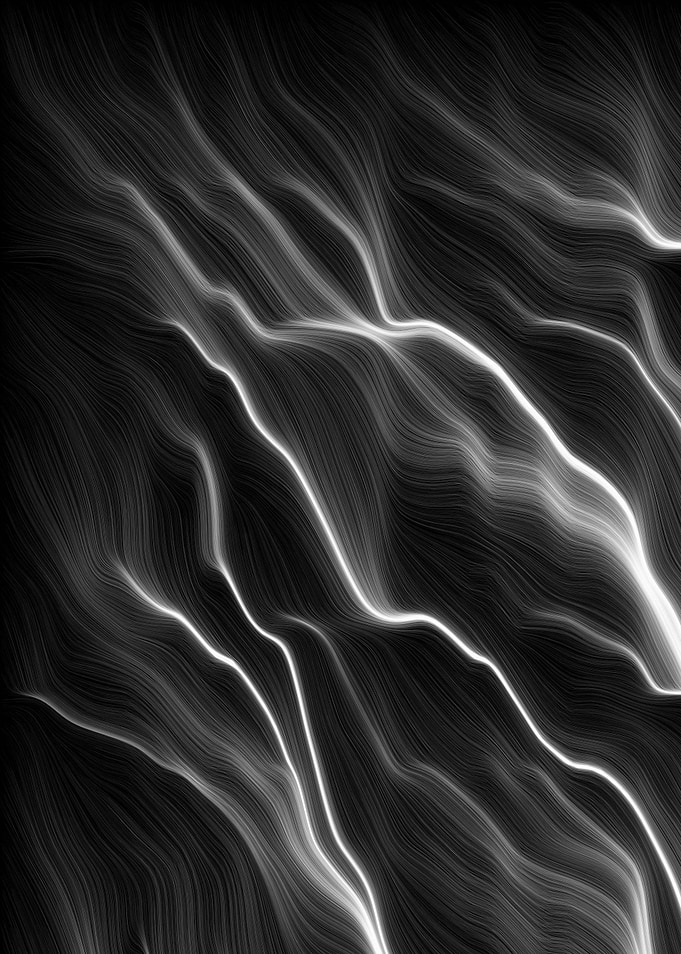 Perlin Waves