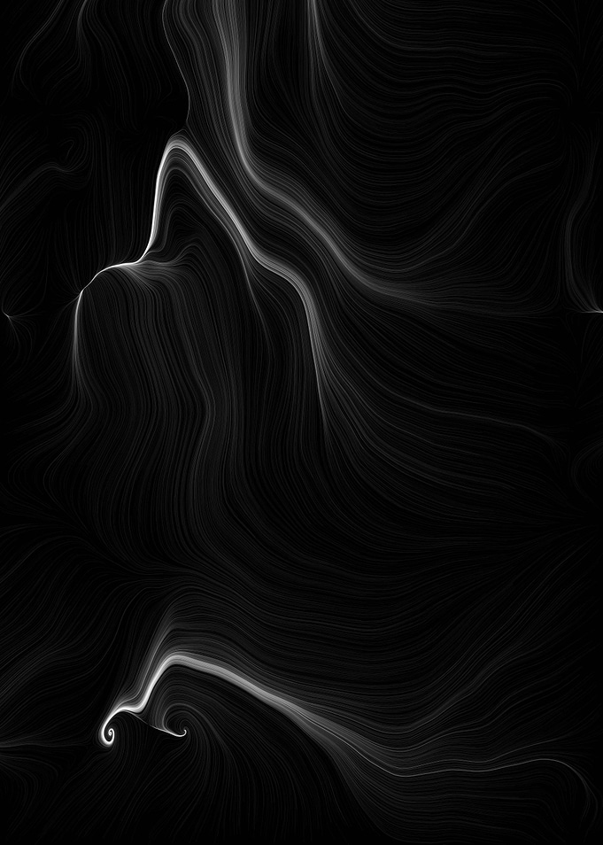 Perlin Waves