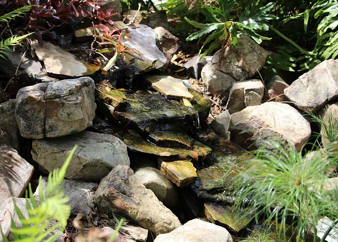 Small Creek