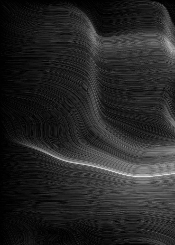 Perlin Waves